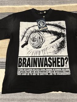 Hellstar tee 🔥🔥 Size M