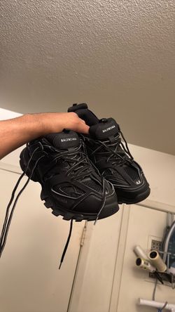 Balenciaga Track