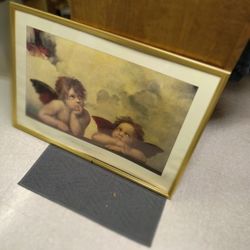 Vintage Prints