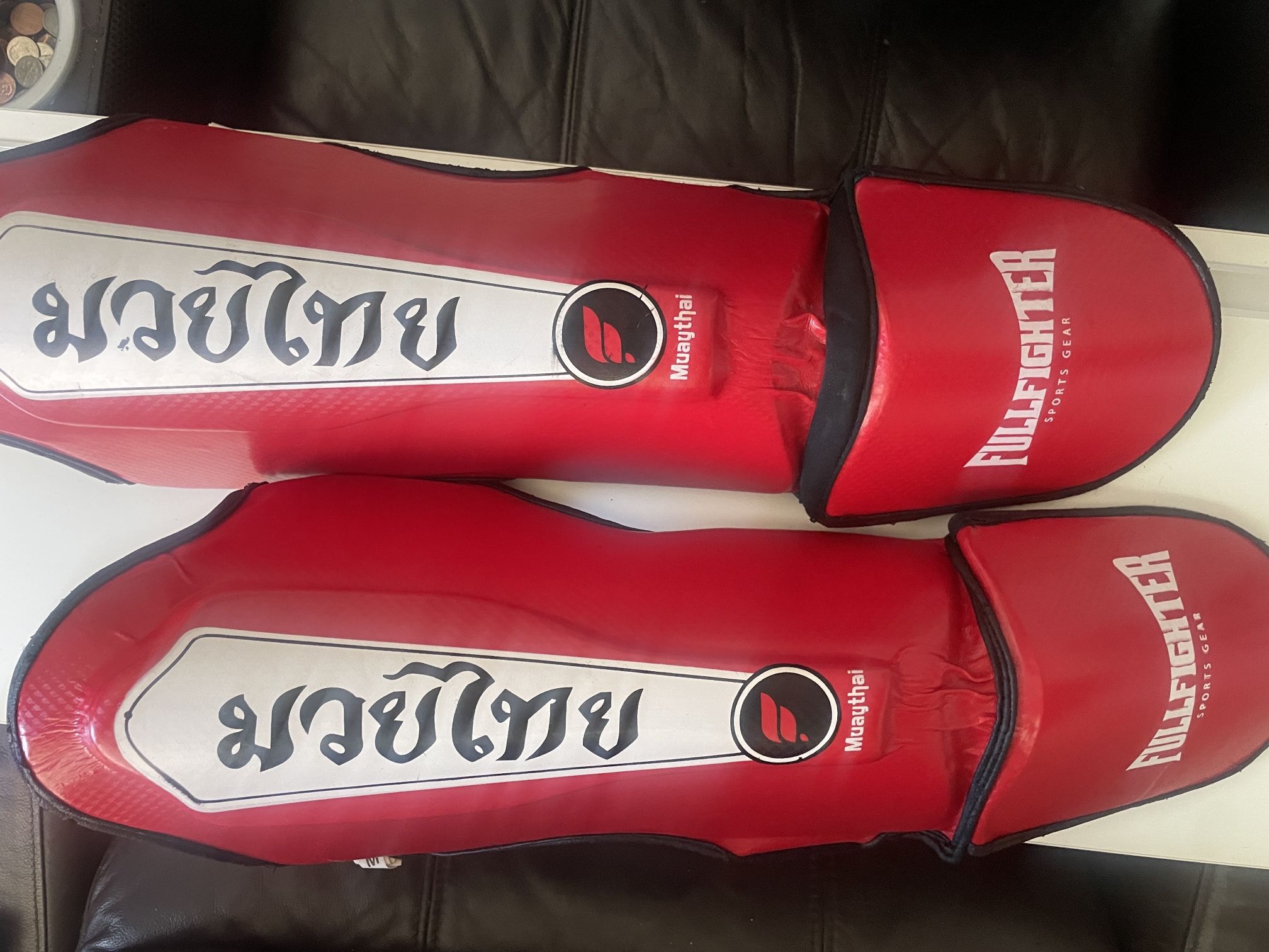 MMA-Kick Boxing-Muay Thai -Practice Gear