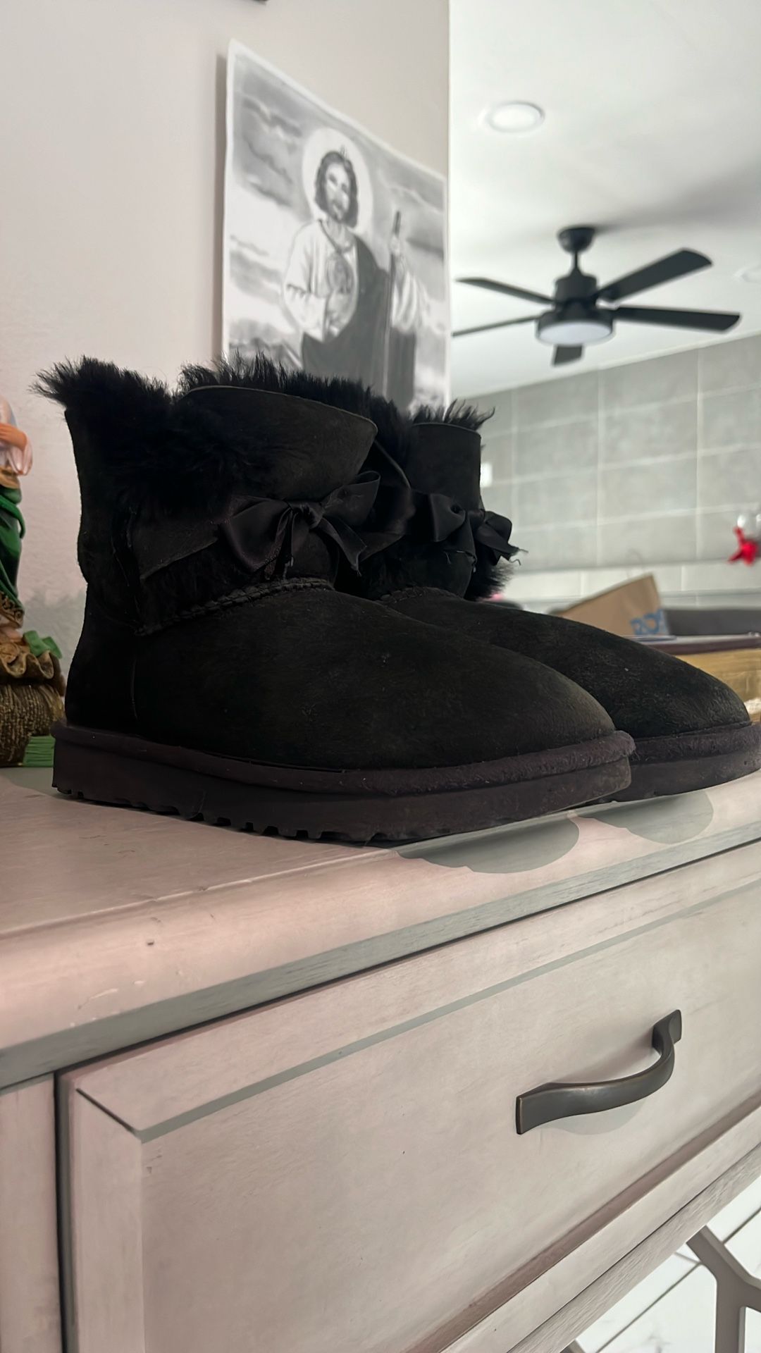Uggs