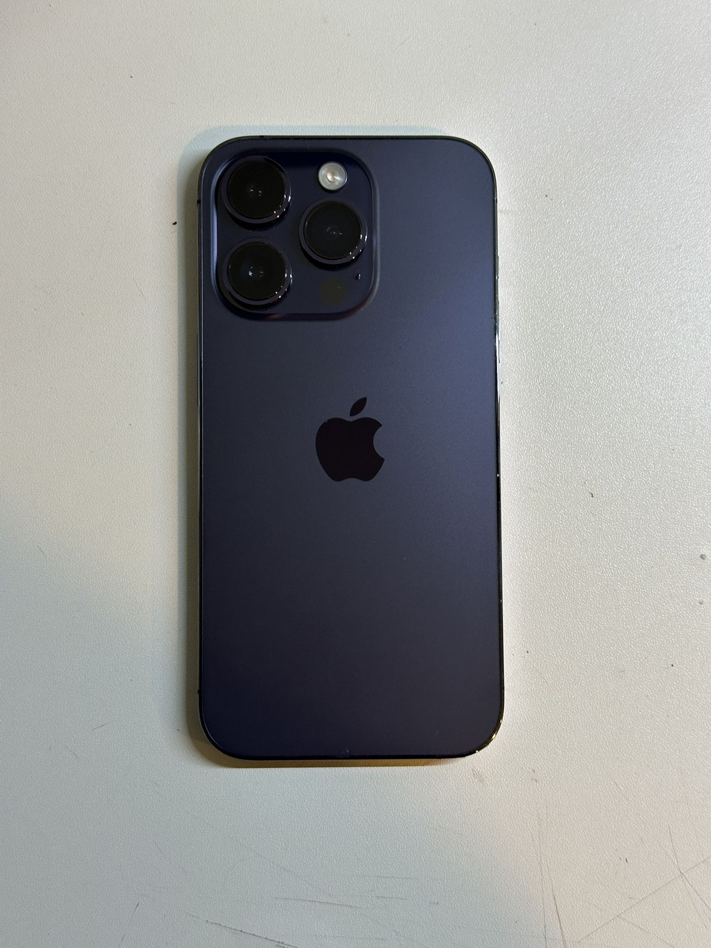 iPhone 14 Pro
