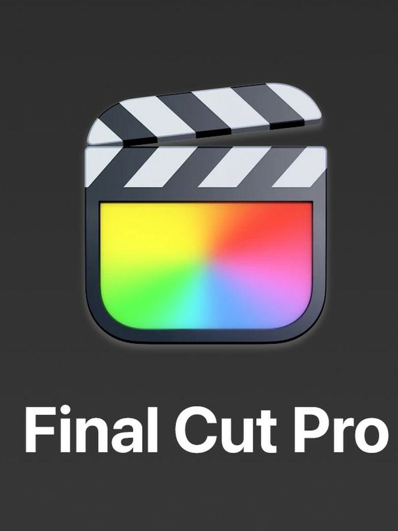 Final Cut Pro - Video Editing