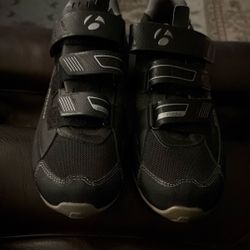 Men’s Bontrager Evoke Inform MTB Cycling Shoes 10