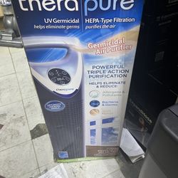 Thera Pure Air Purifier