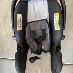 Baby Car Seat