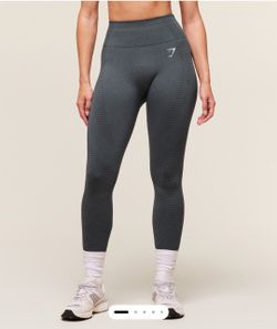 Gymshark Training Legigns 