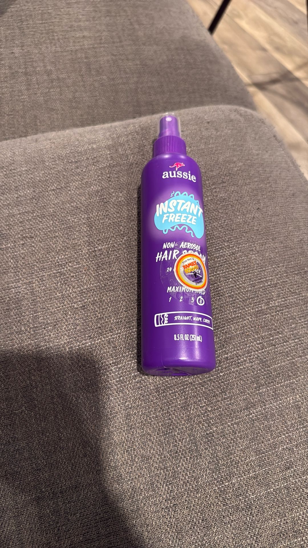 Hair Spray