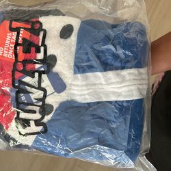 funziez prince charming onesie