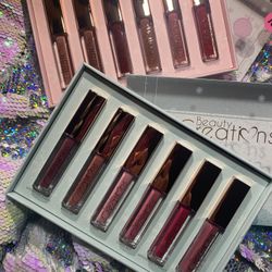 Lipstick Set