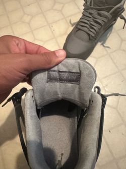 Jordan 4 wet cement