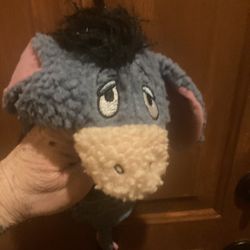 Eeyore Halloween Costume