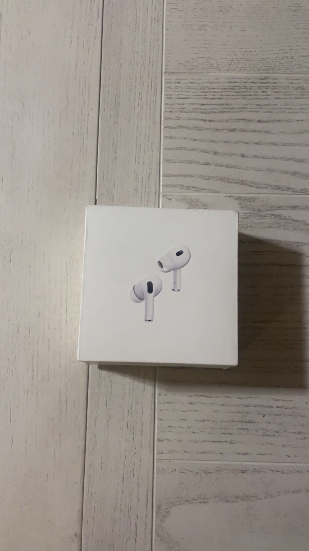 AirPod Gen 2 Pro