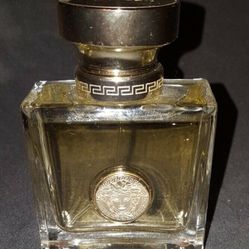 Versace pour femme eau de Parfum 50 ml 1.7 fl oz NO BOX