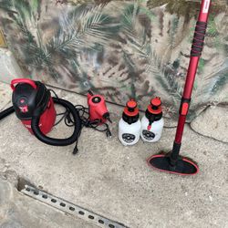 Car Detailing Supplies 