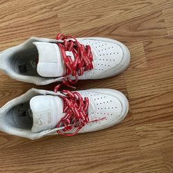 Supreme Air Force’s 