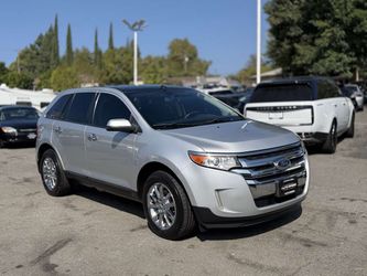 2011 Ford Edge