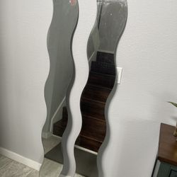 Both Mirror For $15