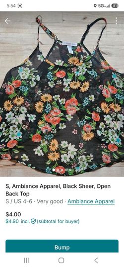 Clothes on Vinted: Free Shipping