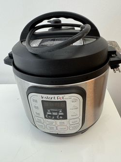 Rice cooker