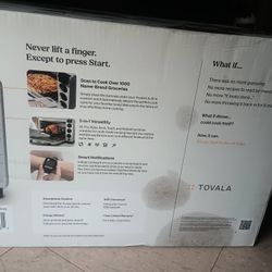 Smart Appliances 