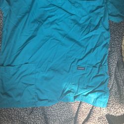scrubs