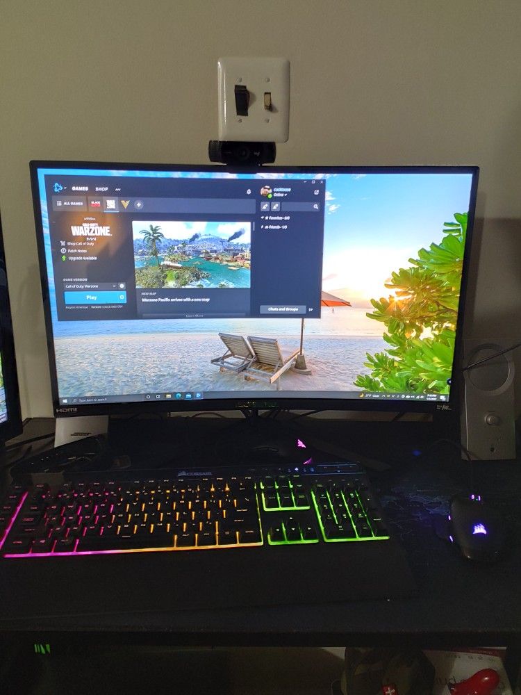 Gaming PC Part Out// Rtx 2080ti, Ryzen 5800x And More