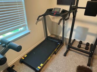 Treadmill