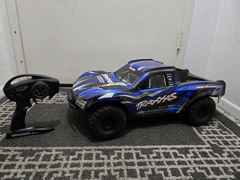 Traxxas Maxx Slash