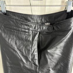 Wilson Genuine Leather Women’s Pants Size 10 Vintage Vibe