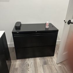 File Cabinet