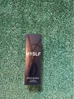 Ysl Myself Le Parfum