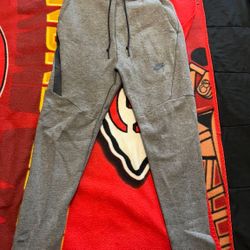 Nike Tech Pants