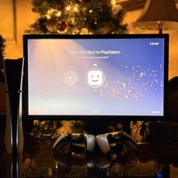 Ps5 