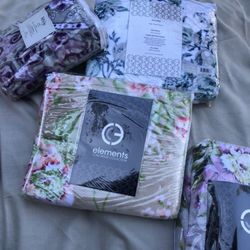 Beautiful Fleece Throws