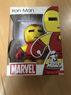 Iron Man