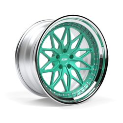18” ESR Rims Get Approved for Finance Now ! NO CREDIT CHECK