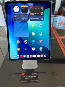 Apple 13” iPad Air M4 Chip 128 GB! WiFi! Cellular! 90 Days Warranty! Financing Available!