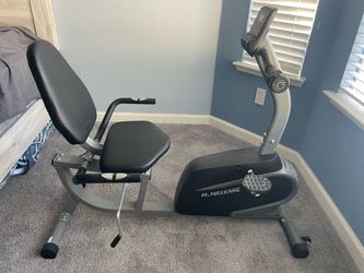 Maxkare Stationary Bike