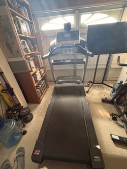 proform treadmill pro 5000