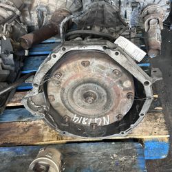Motores Y Transmisiones 