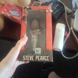 Oreo Bobblehead