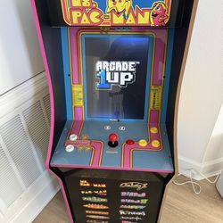 PAC MAN For Sale
