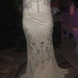 Beautiful Dress Gown 