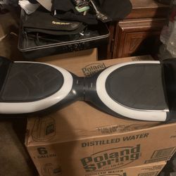 Hoverboard