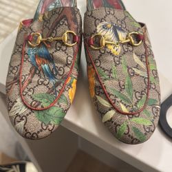 Gucci Price town Slippers