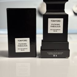 Tom Ford Fab