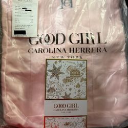 Carolina Herrera Good Girl Sparkling Ice Perfume New Sealed