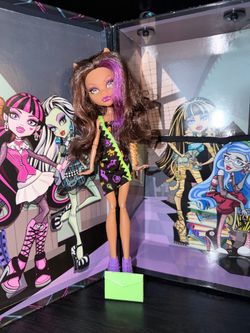 Monster High