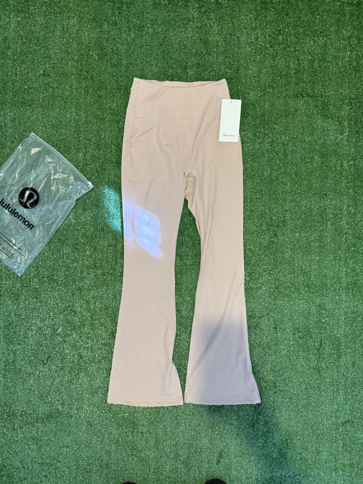 LULULEMON HAZE  LEGGINGS